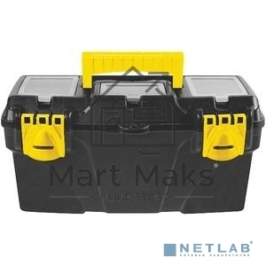 Ящик для инструмента FIT65562пластиковый 16'' (41 х 21,5 х 19,7 см)
