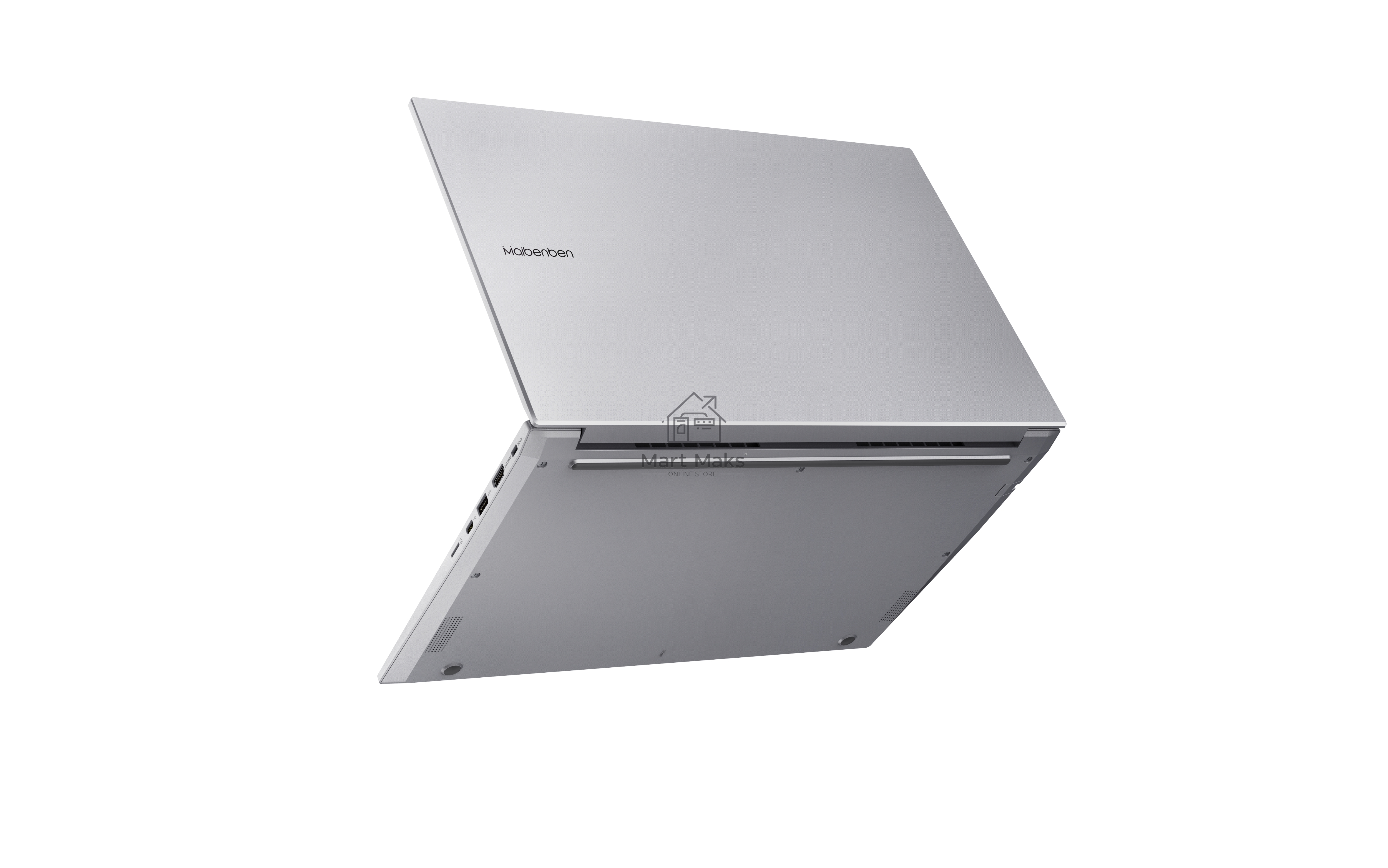 Ноутбук Maibenben M575 15.6