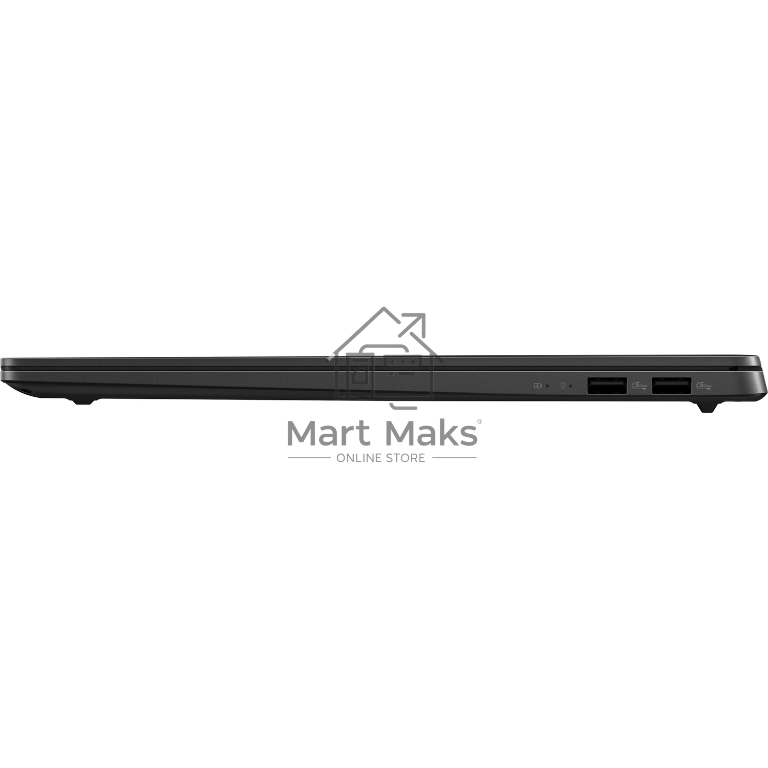 Ноутбук Asus Vivobook S 15 OLED S5506MA-MA066W Core Ultra 5 125H 16Gb SSD1Tb Intel Arc 15.6