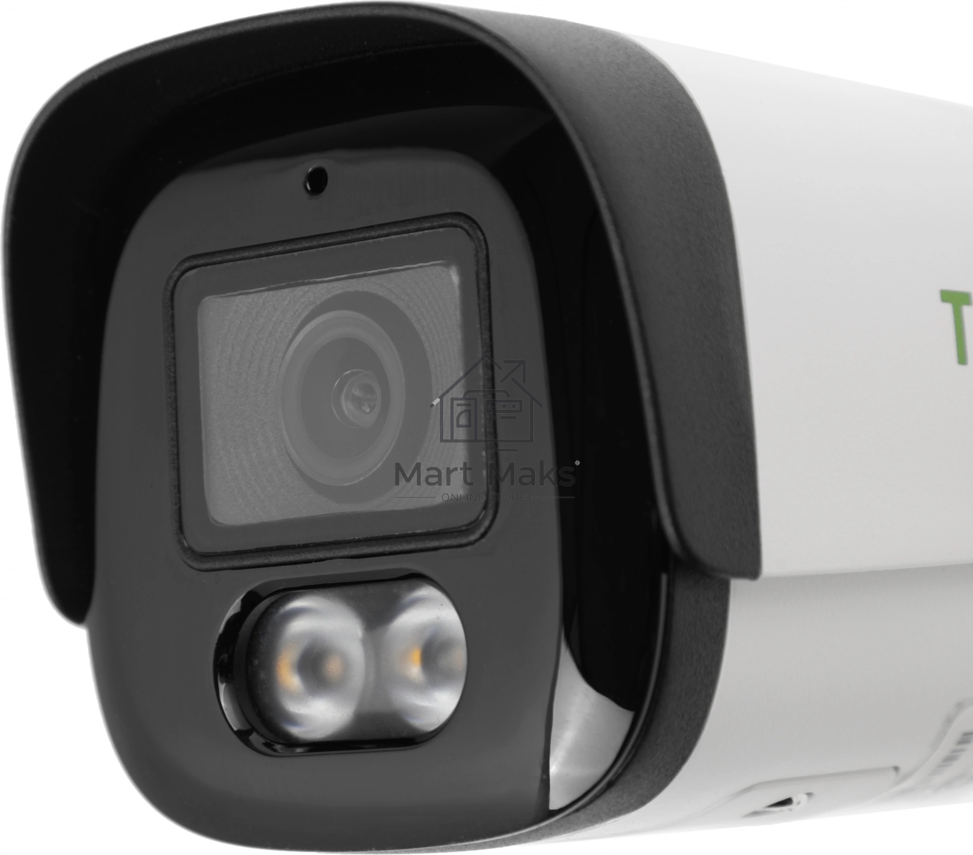Камера видеонаблюдения IP Tiandy TC-C32WP I5W/E/Y/2.8mm/V4.2 2.8-2.8мм цв. корп.:белый (TC-C32WP I5W/E/Y/2.8/V4.2)