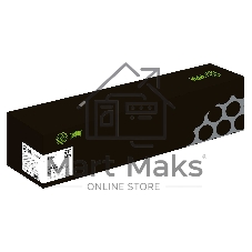 Блок фотобарабана Cactus 013R00662 CS-DU7525RU ч/б:125000 стр. для WC 7525/7530/7535/7545/7556 Xerox