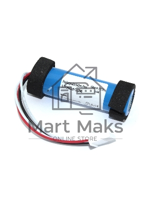 Аккумулятор для пылесоса Harman Kardon Onyx Studio 5 3,7V 3400mAh