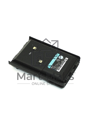 Аккумулятор для Alinco DJ-10, DJ-W500 (EBP-88H) 2000mAh 7.4V Li-ion