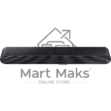Саундбар Samsung HW-S60D/RU, 3.1, 430Вт, черный