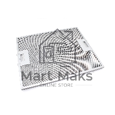 Жировой фильтр для вытяжек Krona 142.3150.07 334х274 мм