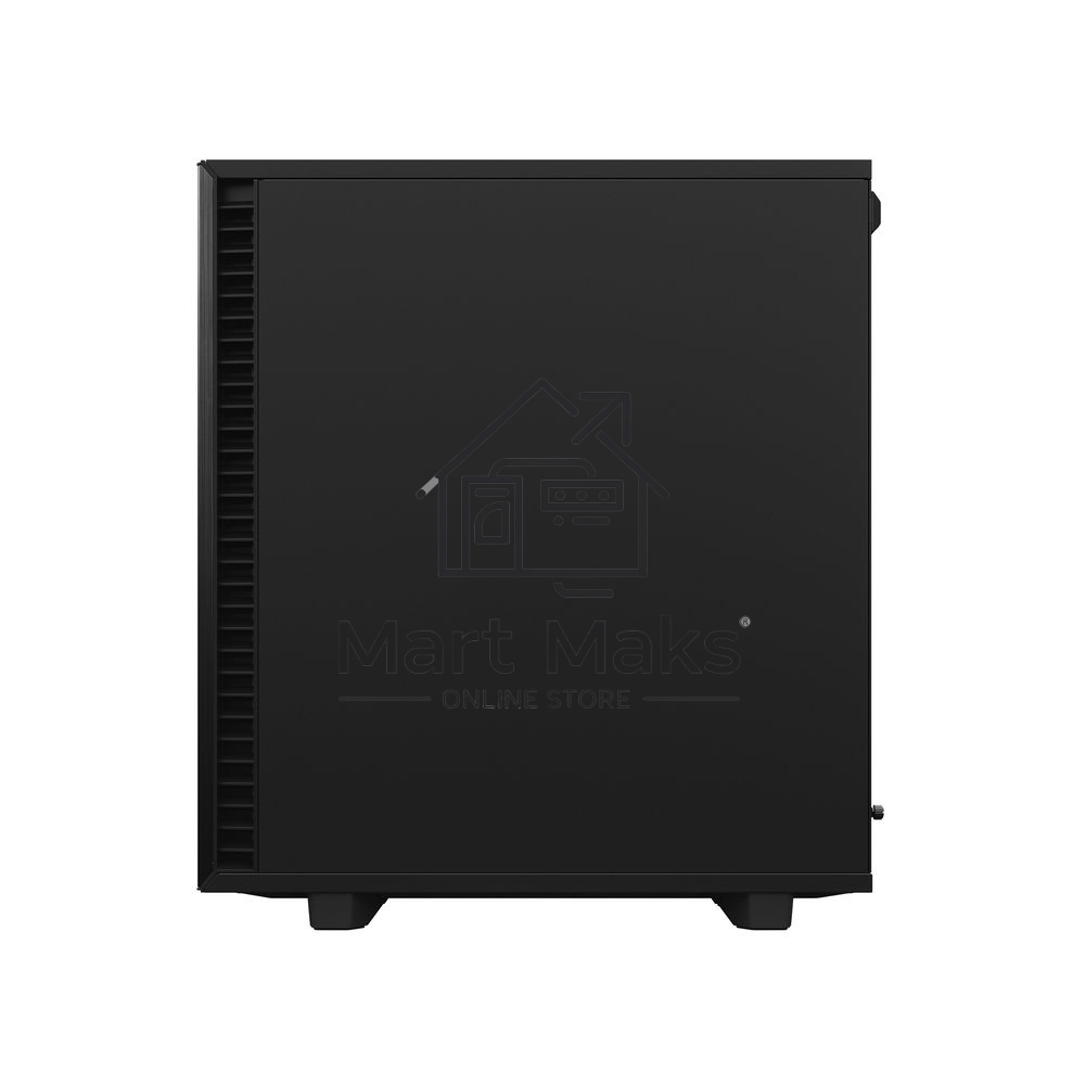 Корпус Fractal Design Define 7 Compact Black TG Light Tint FD-C-DEF7C-03