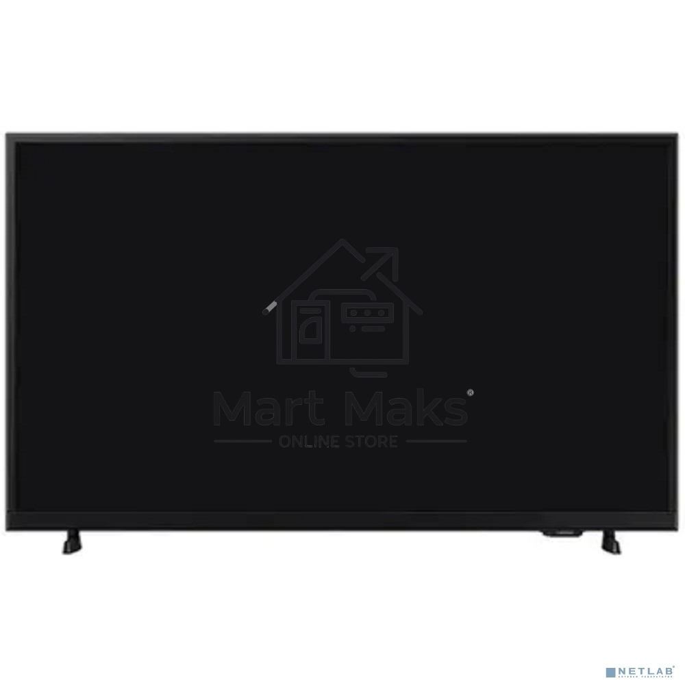 Телевизор Samsung 43