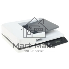 Сервисный набор ADF HP SJ Pro 3500 f1/4500 fn1 (L2742A/L2741-60001) Maintenance kit