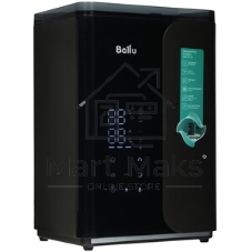 Увлажнитель воздуха Ballu UHB-960 ET черный, 40 м², 5 л, гигростат