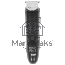 Машинка для стрижки волос Centek CT-2133 красный