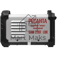 Сварочный аппарат инверторный Ресанта САИ-220ТLUX