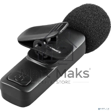 Петличный микрофон Defender Talky-138 wrls