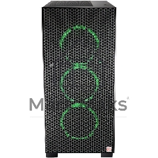 Компьютер IRU Tactio 510B7GP TWR i7 13700F (2.1) 32Gb SSD1Tb RTX5060TI 8Gb FreeDOS GbitEth 650W черный (RUS) (2146239)