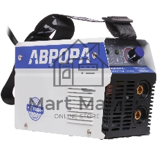 Инвертор АВРОРА Вектор 1600 сварочный