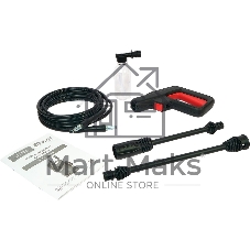 Минимойка Edon PW-110/1650B 1650Вт (56966)