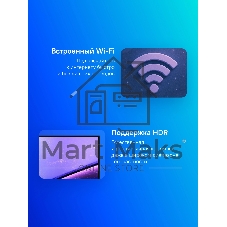 Телевизор Samsung 43