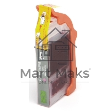 Картридж струйный Cactus CS-BCI6PM пурпурный (12ml) для Canon S800/S820/S900/S9000/i905D/i950S/i960x