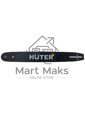 Шина для цепных пил Huter CS-181 для Huter BS-45