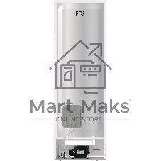 Холодильник Gorenje NRK6191EW4 белый двухкамерный 203/99л морозилка снизу