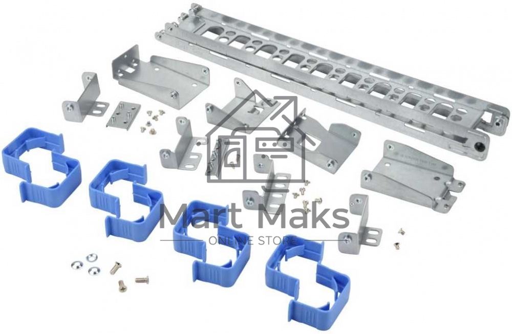Кабельный органайзер SuperMicro MCP-290-00073-0N Arm for 2U/3U/4U chassis