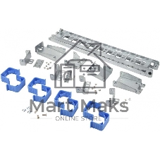 Кабельный органайзер SuperMicro MCP-290-00073-0N Arm for 2U/3U/4U chassis