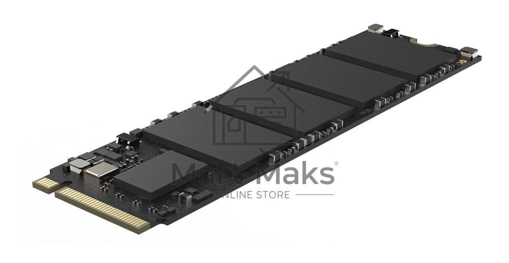 Накопитель SSD Hikvision E3000, 1024GB, PCIe 3.0 x4, M.2 2280, NVMe, R/W 3476/3137