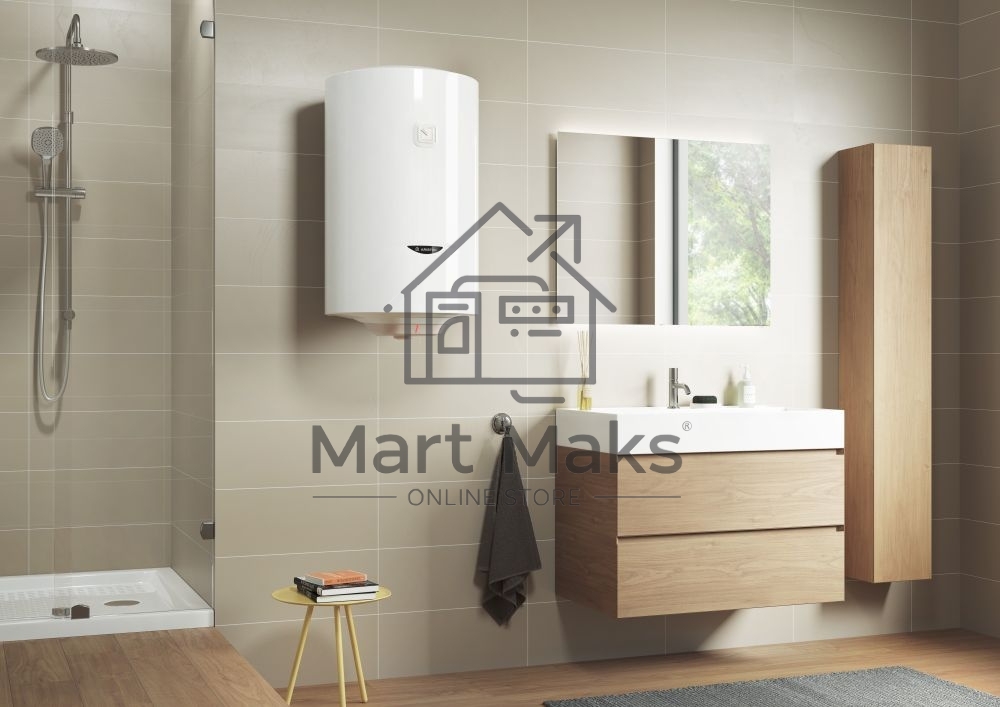 Накопительный водонагреватель Ariston DUNE1 R 80 V 1.5K PL