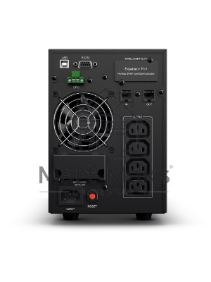 Источник бесперебойного питания CyberPower OLS3000E 3000VA/2700W USB/RJ11/45/SNMP (4 IEC)