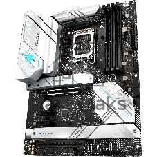 Материнская плата ASUS ROG STRIX B660-A GAMING WIFI D4, LGA 1700, Intel B660, 4xDDR4, 4xSATA, 3xM.2, 1xPCIe 5.0 x16, 1xPCIe 3.0 x4, 2xPCIe x1, 1xHDMI, 1xDP, 1x 2.5Gb LAN, 4xUSB 2.0, 2xUSB 3.2 Gen 1, 1xUSB-A 3.2 Gen 2, 1xUSB-C 3.2 Gen 1, 1xUSB-C 3.2 Gen 2x2, 5x3.5 мм, 7.1, ATX