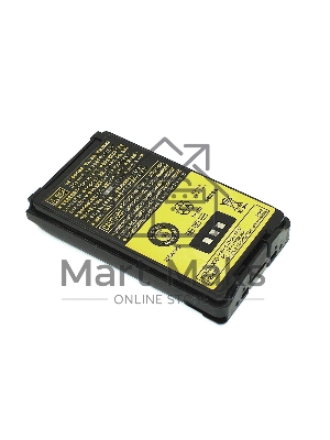 Аккумулятор для Kenwood TH-K2E, K4E (PB-43H PB-43N) 1800mAh 7,2V Ni-Mh