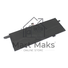 Аккумуляторная батарея для ноутбука Lenovo Ideapad 720S-13IKB (L16M4PB3) 7.7V 5800mAh OEM
