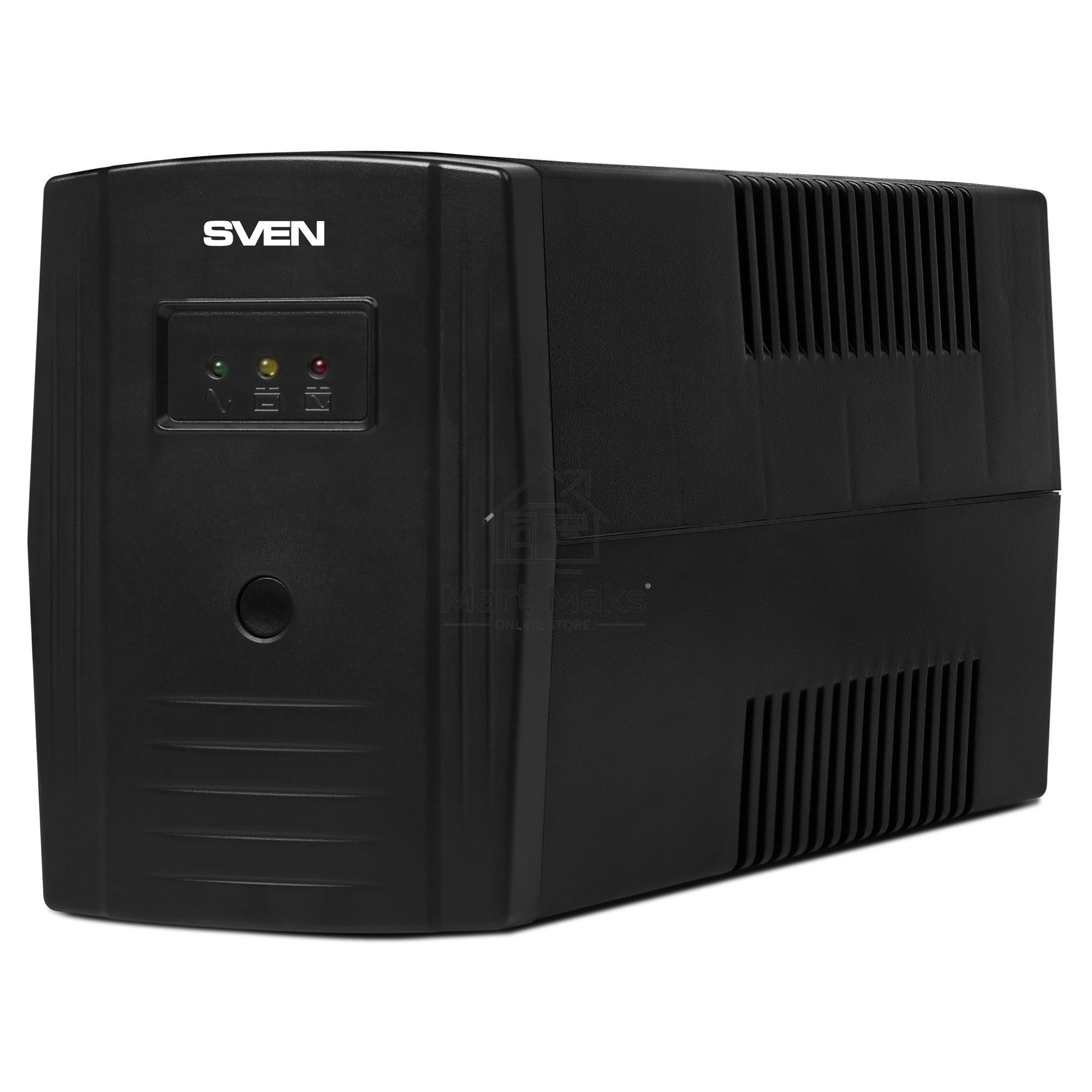 Источник бесперебойного питания SVEN Pro 600