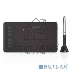 Графический планшет Huion INSPIROY H640P