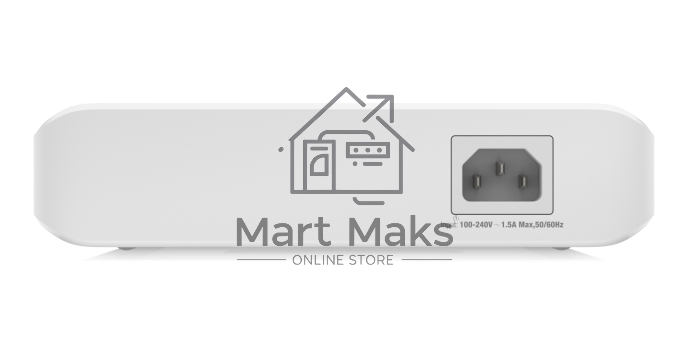 Коммутатор UniFi Desktop 16Port Gigabit Switch with PoE