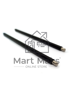 Вал заряда (PCR) NVPrint для HP (20 шт) CB435A/436A, CE278A/CE285A/CF283A/X, CF244A, CRG-712/713/728/737 ( (LJ P1005/P1006/P1505/M1120/M1530/M1560, LJ Pro M15/M28/M1132/1210/1212/M125/M225) hard совместимый Вал заряда (PCR) NVPrint для HP (20 шт) CB435A/436A, CE278A/CE285A/CF283A/X, CF244A, CRG-712/713/728/737 ( (LJ P1005/P1006/P1505/M1120/M1530/M1560, LJ Pro M15/M28/M1132/1210/1212/M125/M225) hard совместимый