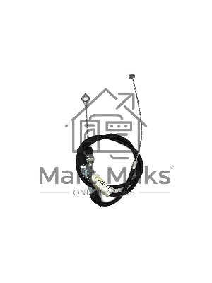 Трос включение передачи вперед 99см с регулировкой 142017