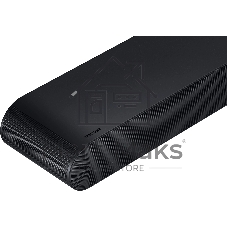 Саундбар Samsung HW-S60D/RU, 3.1, 430Вт, черный