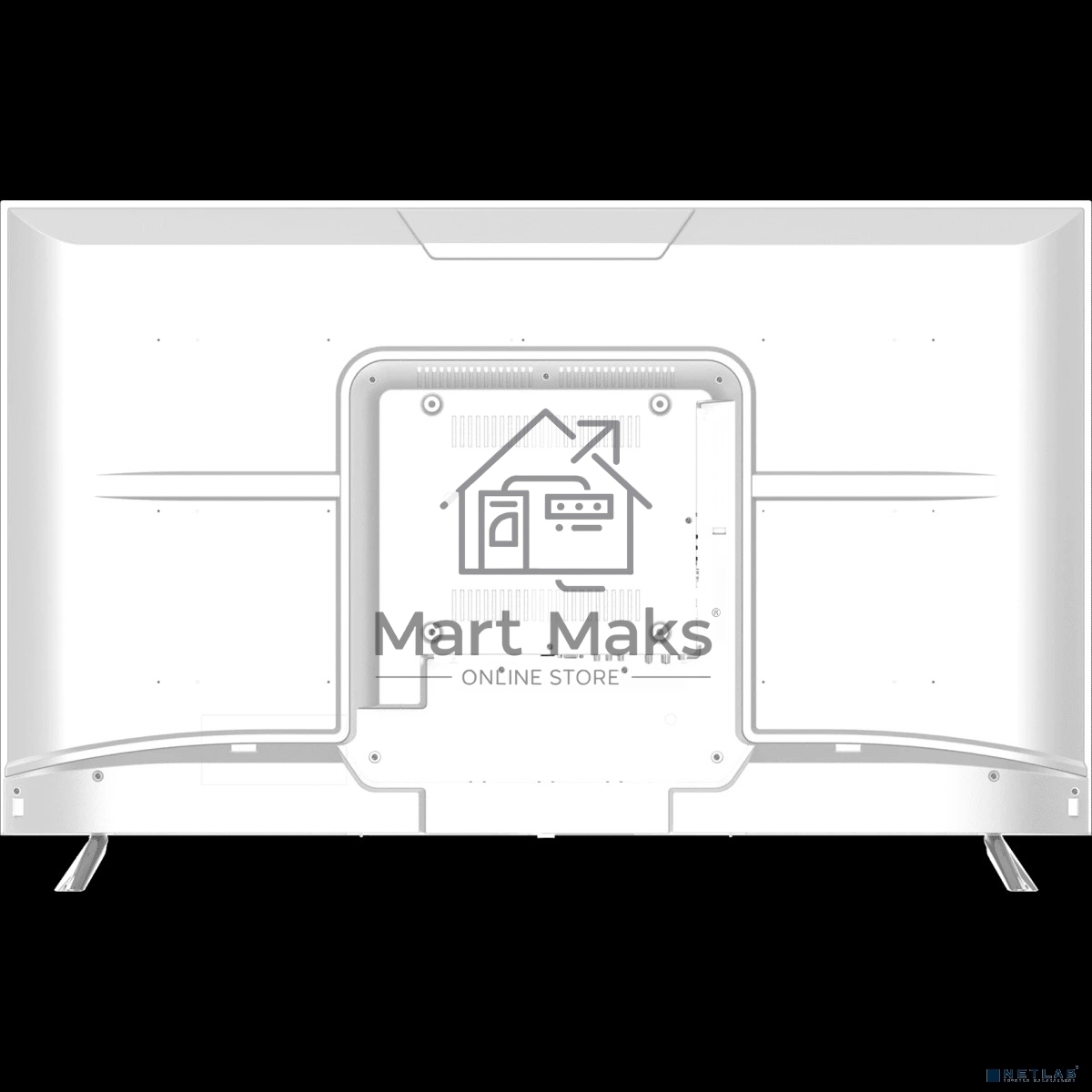 Телевизор TopDevice 43