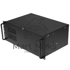 Серверный корпус ExeGate Pro 4U300-08 (RM 19
