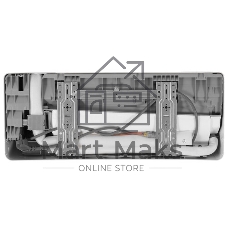 Сплит-система DAHATSU ONYX DC INVERTER DH-09 I завод TCL