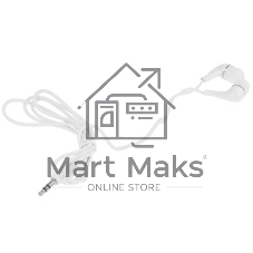Проводные наушники Smartbuy A4 белый, внутриканальные, Jack 3.5 мм