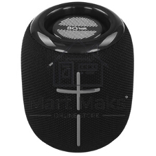 Портативная колонка BQ PBS4005 черный