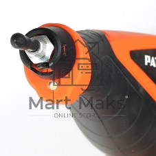Прямошлифовальная машина (гравер) PATRIOT EE 050 The One50Вт, цветная коробка
