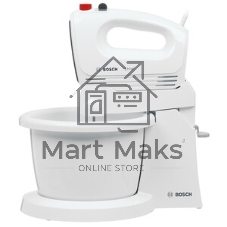 Миксер Bosch MFQ2600G