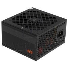 Блок питания PCCOOLER, 750W 80 PLUS Gold (ATX, 3.1, PCIe 5.1 600W, Full modular, 1x24(20+4)pin 550мм, 2xCPU 8(4+4)pin 650мм, 3xPCIe 8(6+2)pin 500мм, 1x12V(2x6) 12+4pin 650мм, 3xSATA*3+MOLEX4pin*1 450+120+120+120мм, Active, 135x135мм, 150x150x86мм, APFC, OVP, UVP, OCP, SCP, OTP, OPP, SPD)