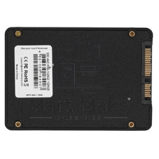 Накопитель SSD AMD Radeon R3 R3SL1024G2, 1Tb, 2.5