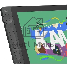Графический монитор Huion Kamvas 16 Gen 3, 15.8