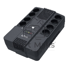 Источник бесперебойного питания CBR UPS-OFK-101E-800/800 ВА/480 Вт/Schuko CEE 7