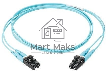Патч-корд Panduit F923LANANSNM003 2x9/125 OS1/OS2 SC/APC-SC/APC 3м LSZH желтый