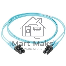 Патч-корд Panduit F923LANANSNM003 2x9/125 OS1/OS2 SC/APC-SC/APC 3м LSZH желтый